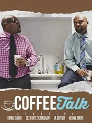 Coffee Talk movie poster