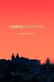 Lisboa Orchestra movie poster
