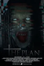 The Plan movie poster
