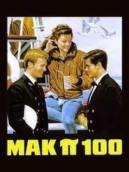 Mak pigreco 100 movie poster