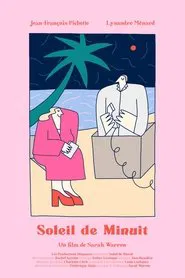 Poster do filme Midnight Sun