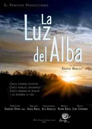 The Light Of Dawn movie poster