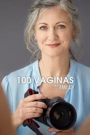 100 Vaginas movie poster
