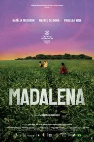Poster do filme Madalena