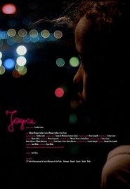 Joyce movie poster