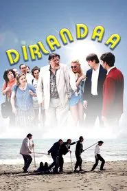 Dirlandaa movie poster