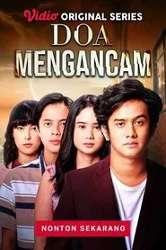 Threatening Prayer tv show poster