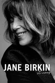 Jane Birkin et nous movie poster