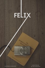 Felix movie poster