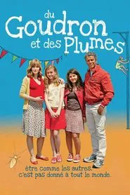 Patchwork Family movie poster
