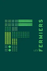 Poster da série Les fermiers