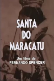 Santa do Maracatu movie poster