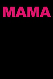 Poster do filme Mama
