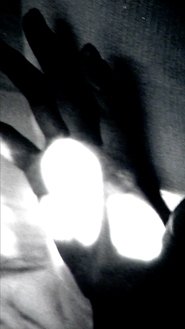 Theory of Colours: prologue movie poster