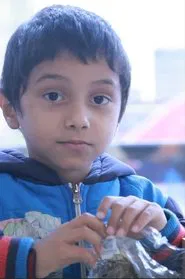 Poster do filme Milad - My planet...