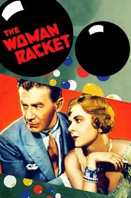 The Woman Racket movie poster