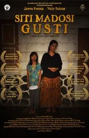 Siti Madosi Gusti movie poster