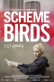 Scheme Birds movie poster