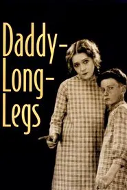 Poster do filme Daddy-Long-Legs