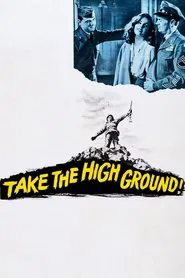 Poster do filme Dá-me Tua Mão