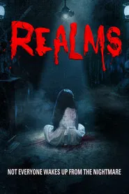 Realms movie poster