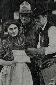 Poster do filme The Reward for Broncho Billy