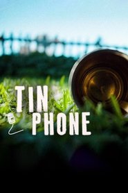 Tin Phone movie poster