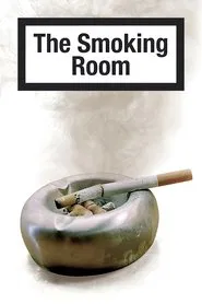 The Smoking Room tv show poster