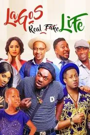 Lagos Real Fake Life movie poster