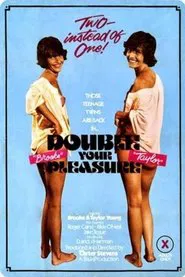 Poster do filme Double Your Pleasure
