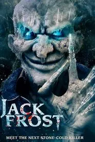 Jack Frost movie poster