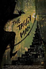 The Taggy Man movie poster