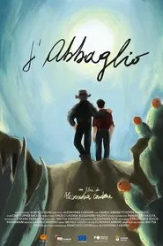 Poster do filme L'abbaglio