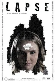 Lapse movie poster