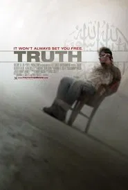Truth movie poster