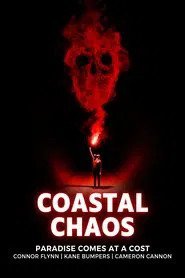 Coastal Chaos movie poster