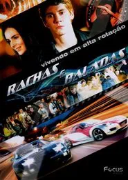 Poster do filme Rachas e Baladas