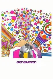 Generation movie poster