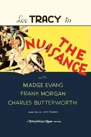 The Nuisance movie poster