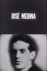 José Medina movie poster