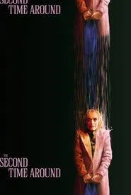 The Second Time Around movie poster