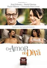 Poster do filme Couples Counseling
