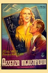 You Love Me, I Love You movie poster