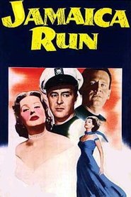 Jamaica Run movie poster
