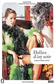 Poster do filme Supreme Delights