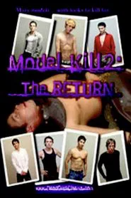 Poster do filme Model Kill 2: The Return