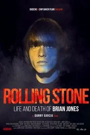 Rolling Stone: Life and Death of Brian Jones movie poster