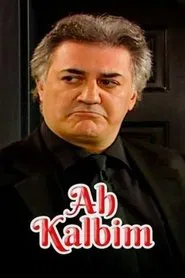 Ah Kalbim tv show poster