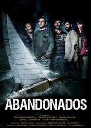 Poster do filme Abandonados