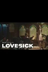 Poster do filme Love Sick